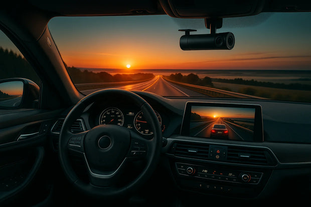 <h4>Real-time GPS tracking</h4>