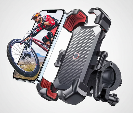 VagmaMount 360 – Suporte Universal para Celular