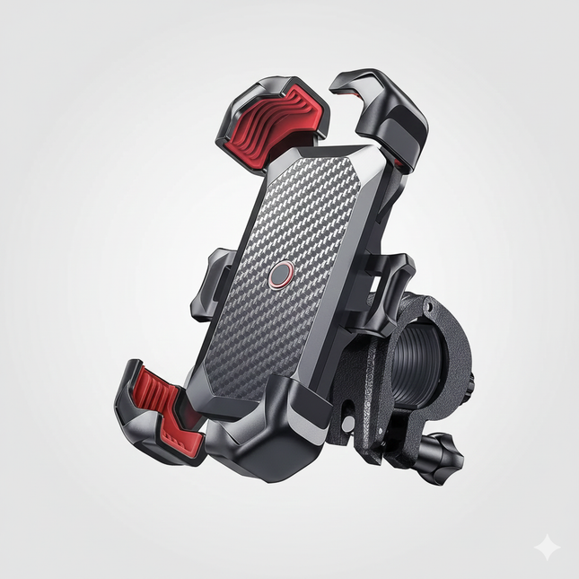 VagmaMount 360 – Suporte Universal para Celular