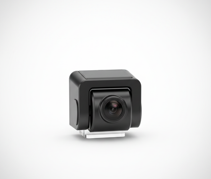 Dash Cam 4K UHD