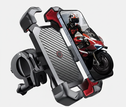 VagmaMount 360 – Suporte Universal para Celular
