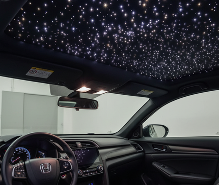 Projetor de Led 2 x 1