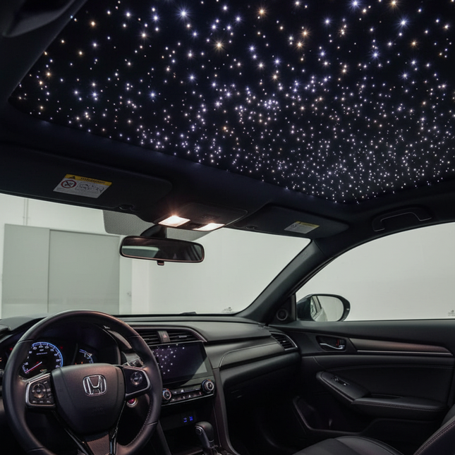 Projetor de Led 2 x 1