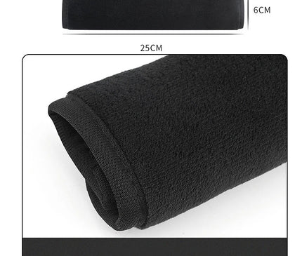 2pcs Seat Belt Covers Car Accessories Accesorios Coche Car Shoulder Pad Seat Belt For Adults Youth Kids Accessories Interior