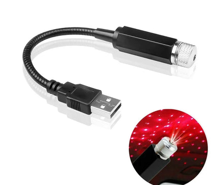 Projetor de Led 2 x 1